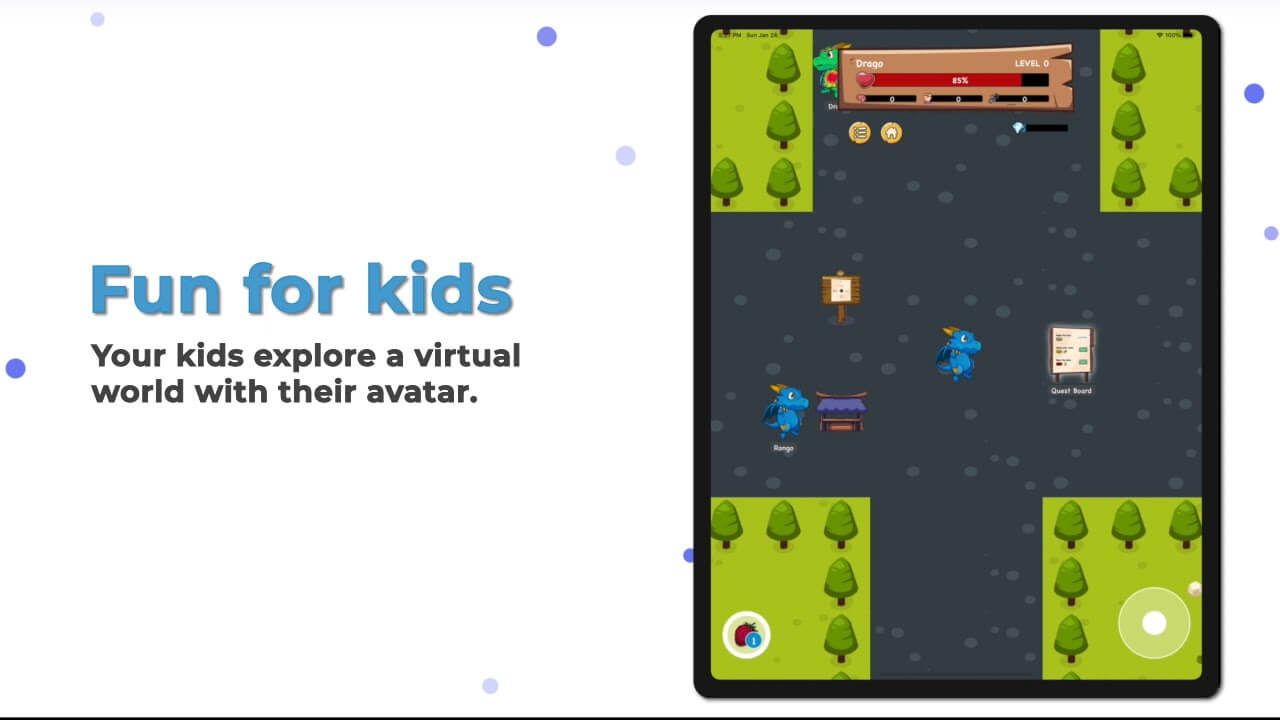 What Is The Best Dog For A Child With Adhd